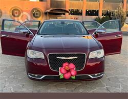 کرایسلەر 300